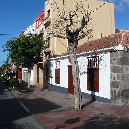 La Placeta, En Los Llanos Los Llanos De Aridane Extérieur photo