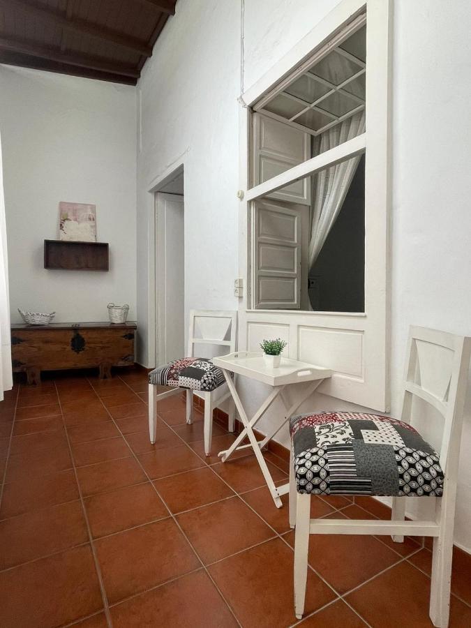 La Placeta, En Los Llanos Los Llanos De Aridane Extérieur photo