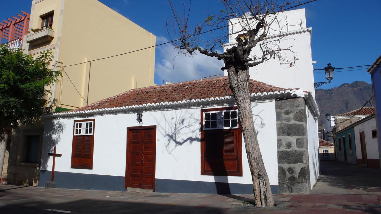La Placeta, En Los Llanos Los Llanos De Aridane Extérieur photo