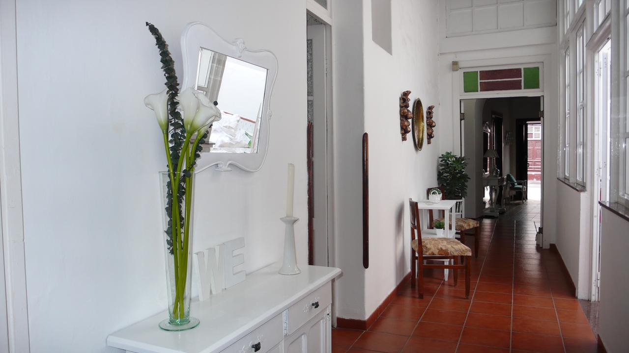 La Placeta, En Los Llanos Los Llanos De Aridane Extérieur photo