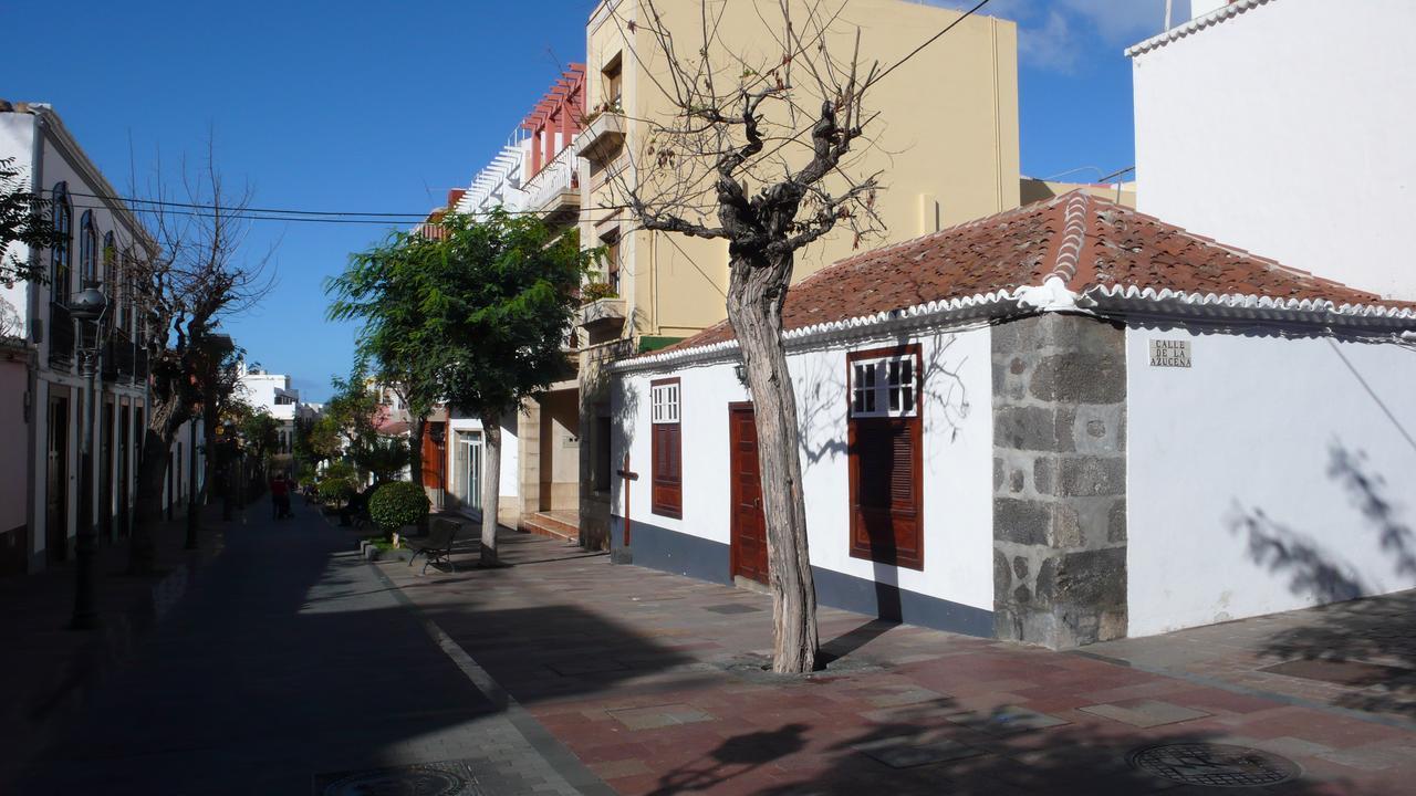 La Placeta, En Los Llanos Los Llanos De Aridane Extérieur photo