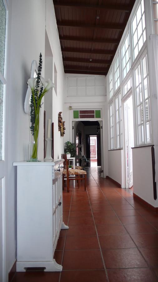 La Placeta, En Los Llanos Los Llanos De Aridane Extérieur photo