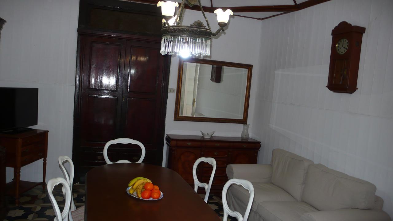 La Placeta, En Los Llanos Los Llanos De Aridane Extérieur photo