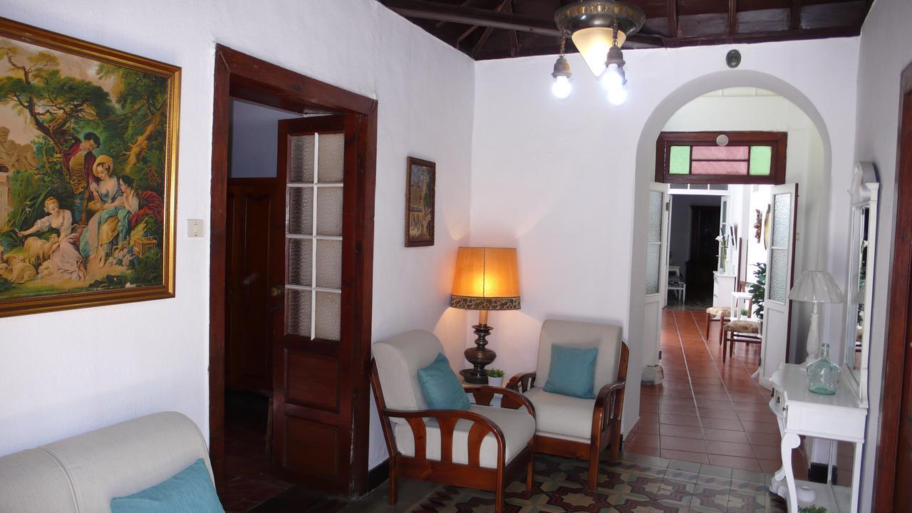 La Placeta, En Los Llanos Los Llanos De Aridane Extérieur photo