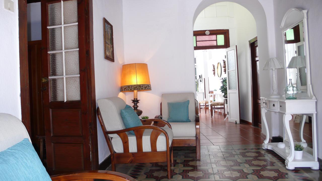 La Placeta, En Los Llanos Los Llanos De Aridane Extérieur photo